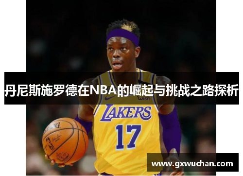 丹尼斯施罗德在NBA的崛起与挑战之路探析